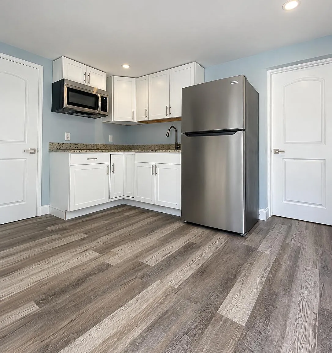 1 bed, 1.0 bath, 300 sqft, $1,550 — Photo 4