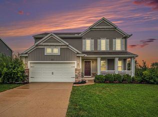 4072 Springmist Dr, Hudsonville, MI 49426