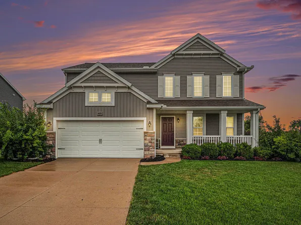 4072 Springmist Dr, Hudsonville, MI 49426