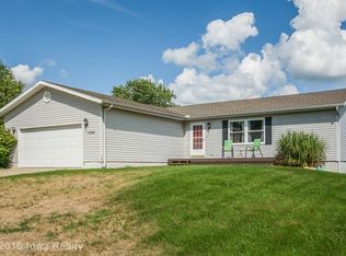 1024 E 18th St, Norwalk, IA 50211