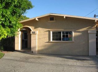 2701 Argyll Ave, Concord, CA