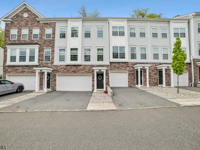1304 Parkview Ln #1304, Rockaway, NJ, 07866