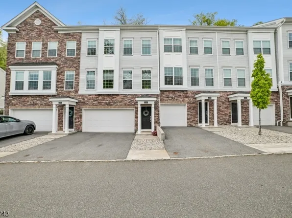 1304 Parkview Ln #1304, Rockaway Twp., NJ 07866