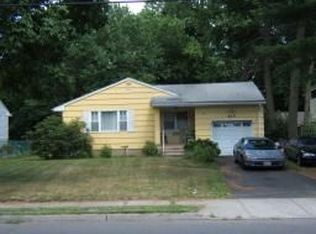 615 Woodland Ave, Plainfield, NJ 07060