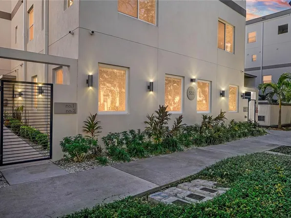 532 4th Ave S APT 2, Saint Petersburg, FL 33701