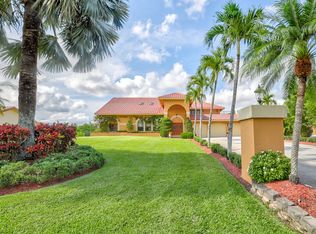 11331 NW 5th St, Plantation, FL 33325