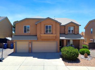 1181 Colibri Ave NW, Los Lunas, NM 87031