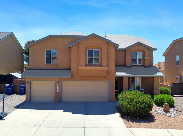 1181 Colibri Ave NW, Los Lunas, NM 87031