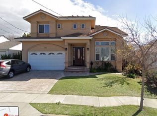 332 Lemarc St, Fremont, CA 94539