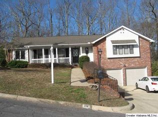 436 Ferncliff Dr, Birmingham, AL 35213