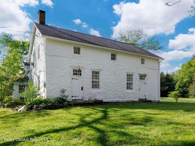 582 Old Kings Highway, Accord, NY, 12404