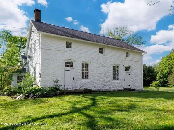 582 Old Kings Highway, Accord, NY 12404