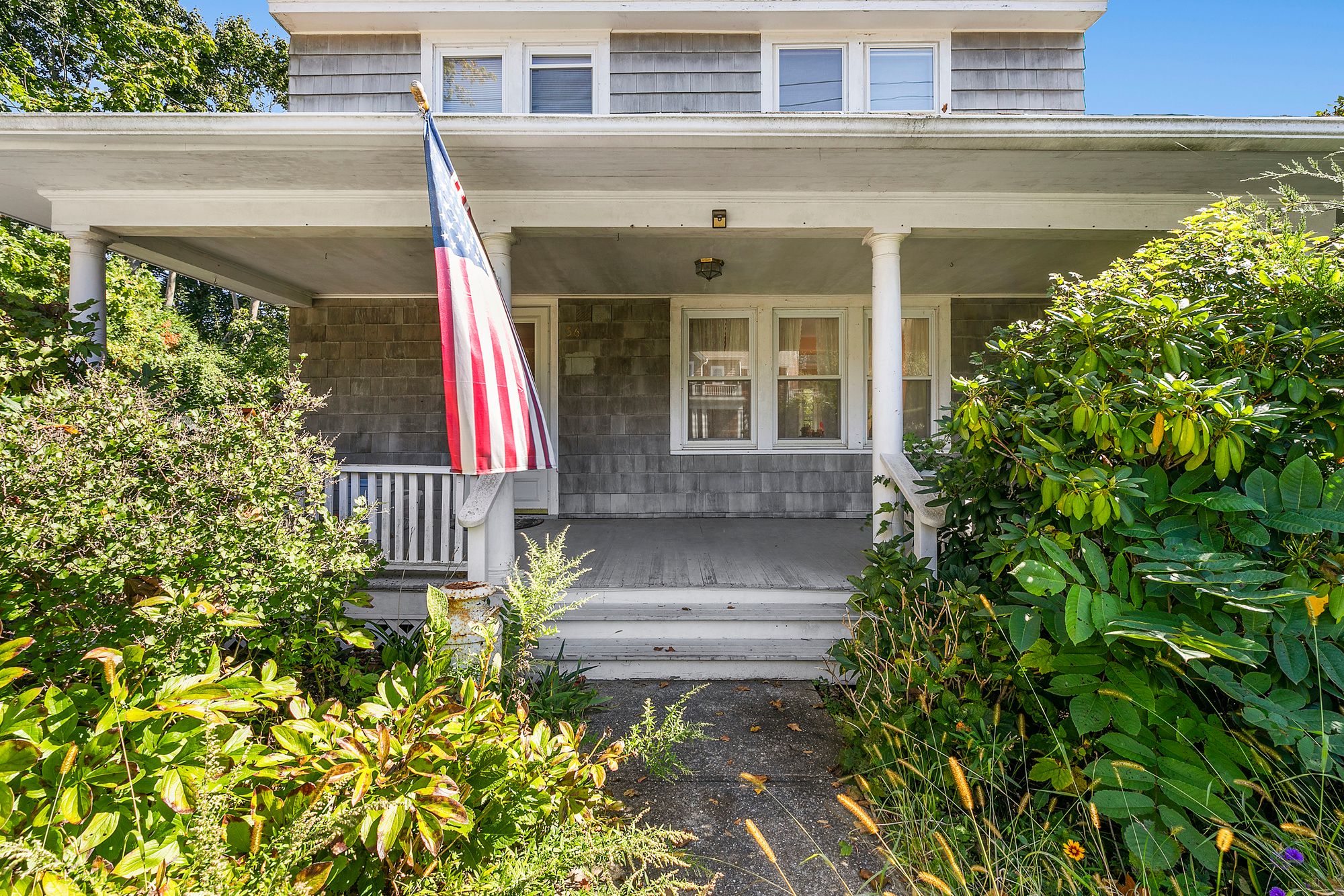 56 Sherrill Rd, East Hampton, NY 11937 Out East