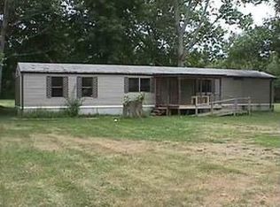2121 Pine River Rd, Standish, MI 48658