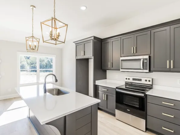 1484 Angus Way Lot 33, Greenbrier, TN 37073
