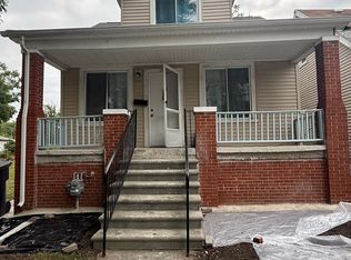 18073 Dean St, Detroit, MI 48234