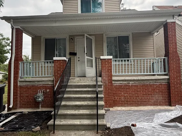 18073 Dean St, Detroit, MI 48234