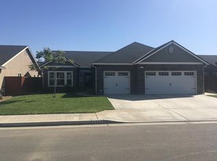 5362 N Tisha Ave, Fresno, CA