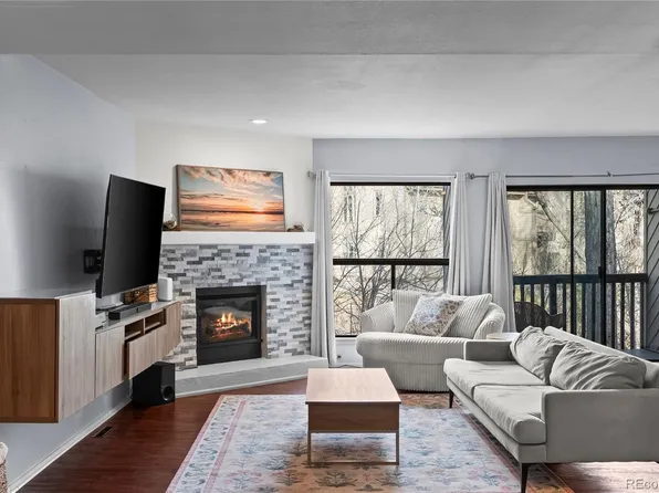 6305 W 6th Avenue #D16, Lakewood, CO 80214