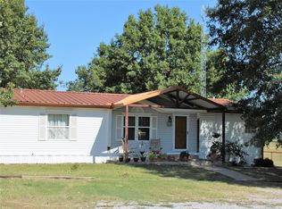 3632 Ran Rd, Marietta, OK 73448