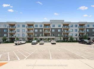99B Farley Rd #110, Centre Wellington, ON N1M0K5