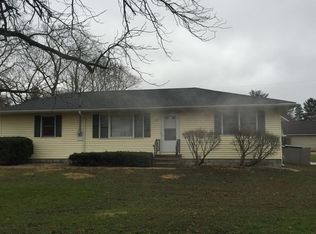308 E Thompson St, Princeton, IL 61356