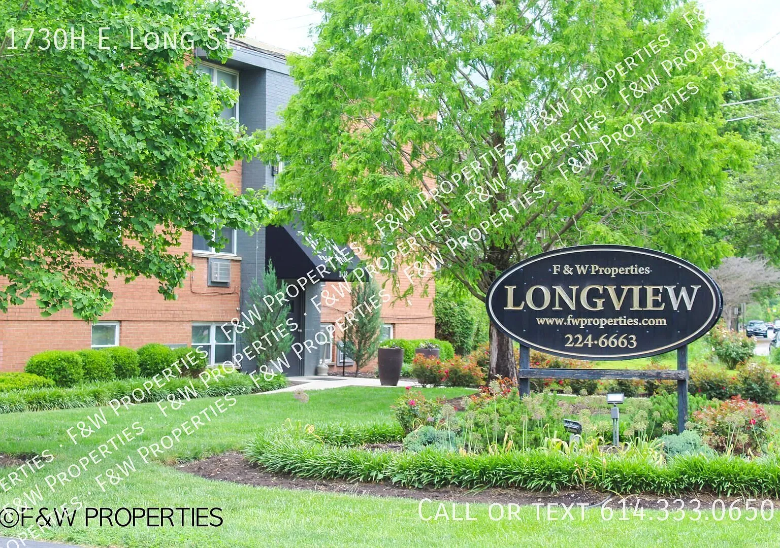 Spacious 2BR in Woodland Park Walk to Franklin Park! — Photo 1