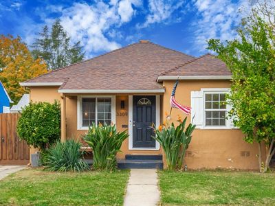 3309 9th Ave, Sacramento, CA, 95817