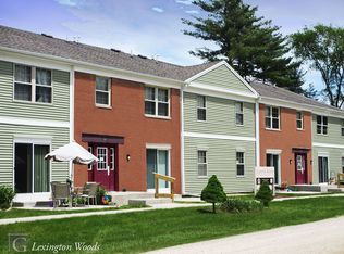 Lexington Woods Apartments, Cedar Springs, MI 49319