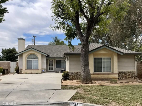 125 S Glengrove Ave, San Dimas, CA 91773
