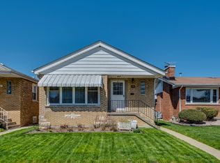 7342 W 62nd Pl, Summit Argo, IL 60501