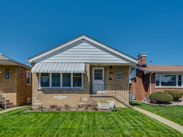 7342 W 62nd Pl, Summit Argo, IL 60501