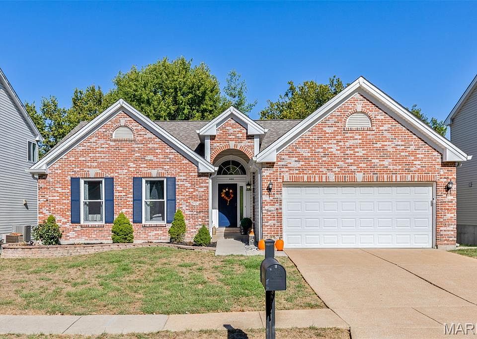 1st image of 444 Coventry Trail Ln