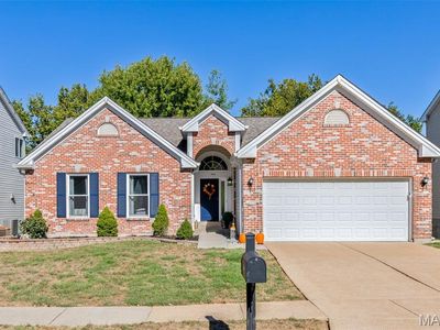 444 Coventry Trail Ln, Maryland Heights, MO, 63043