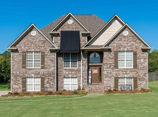 45 Farm Ct, Springville, AL 35146