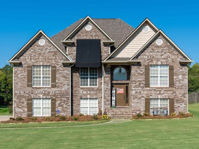 45 Farm Ct, Springville, AL, 35146