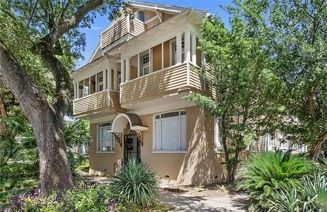 4600 S Carrollton Ave #1B — Photo 2