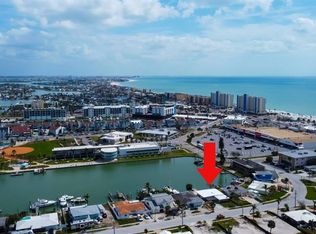 15306 Harbor Dr, Madeira Beach, FL 33708
