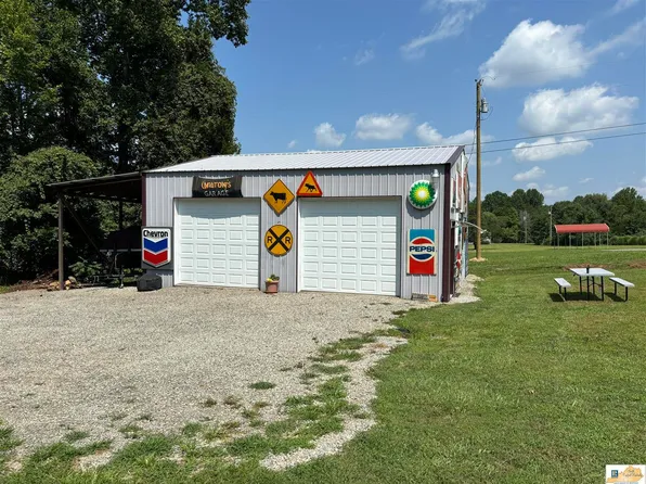 40 Gault Ln, Columbia, KY 42728