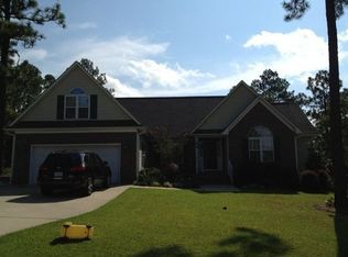 445 Clearwater Harbour, Sanford, NC 27332
