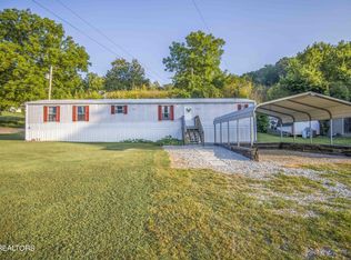 1610 Post Oak Valley Rd, Rockwood, TN 37854