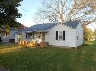 985 W Main St, Bushnell, IL 61422