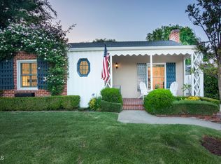 214 Sierra View Rd, Pasadena, CA 91105