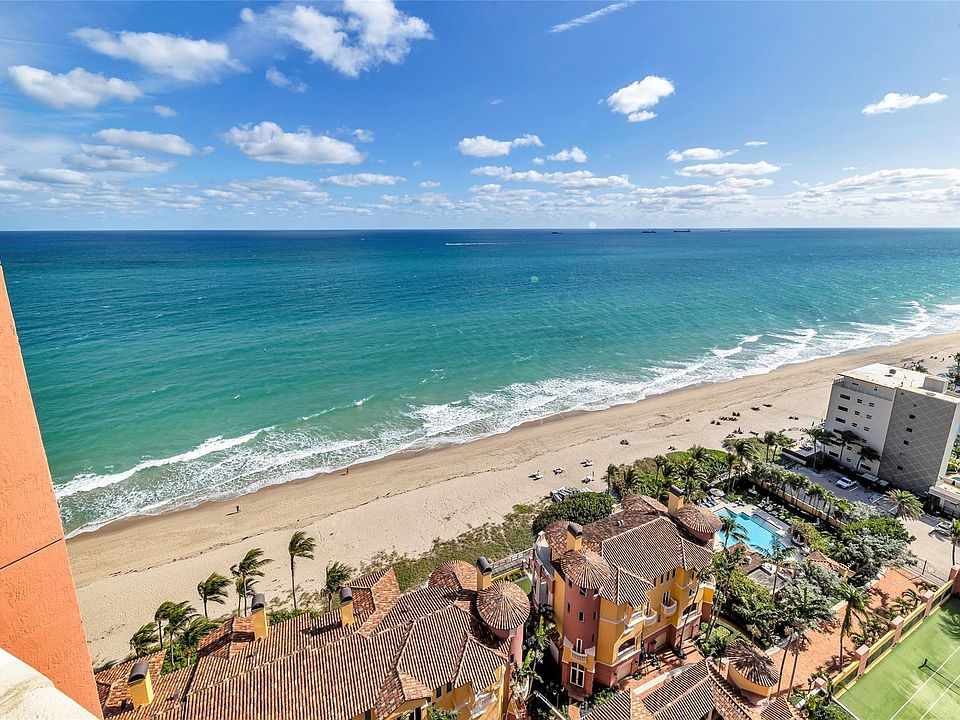 1st image of 2110 N Ocean Boulevard #22a