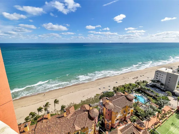 2110 N Ocean Boulevard #22a, Fort Lauderdale, FL 33305