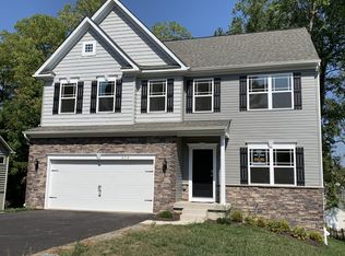 414 Moores Mill Rd, Bel Air, MD 21014