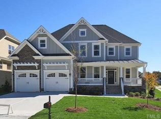 600 Peach Orchard Pl, Cary, NC 27519