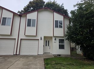 329 & 331 W Clay St #331, Monmouth, OR 97361