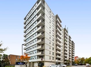 544 Birchmount Rd #2-BEDROOM, Toronto, ON M1K1P3