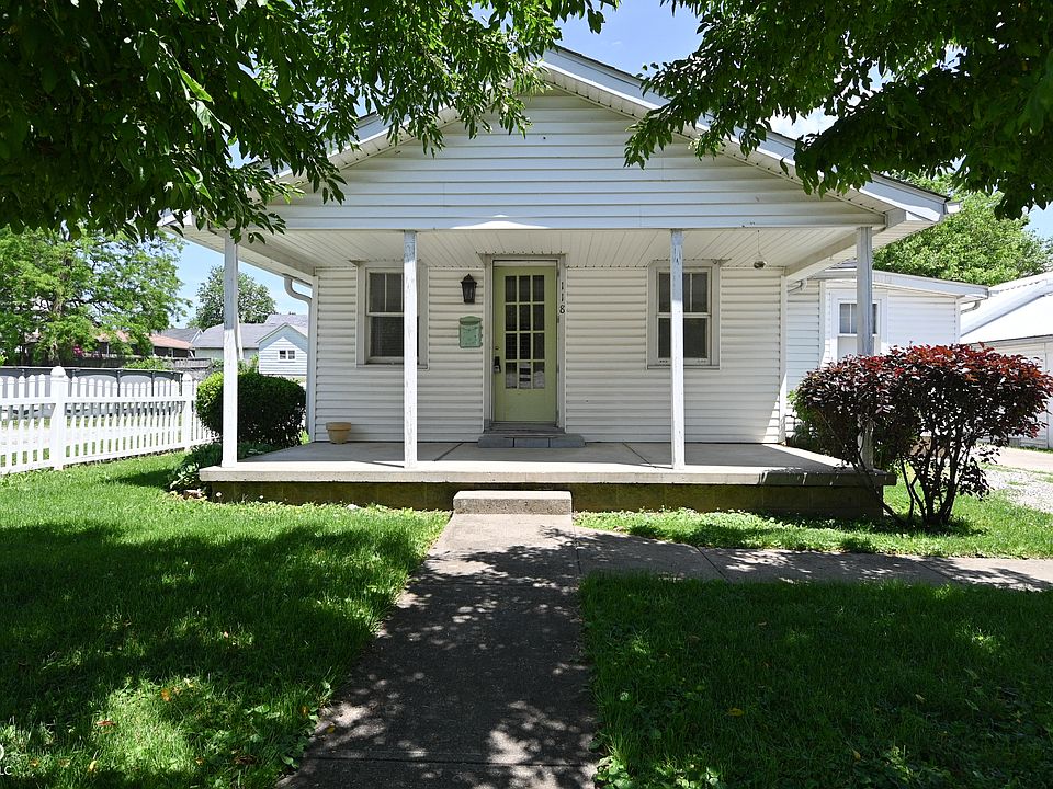 1st image of 118 N 8th St